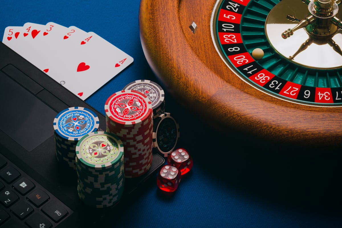 Apprenez à comprendre les cotes pour mieux jouer à la roulette en ligne