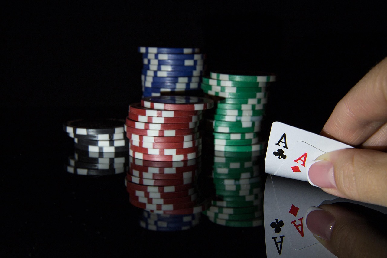 Les événements à ne pas manquer dans la salle de poker du Playground Poker Club à Kahnawake (QC)