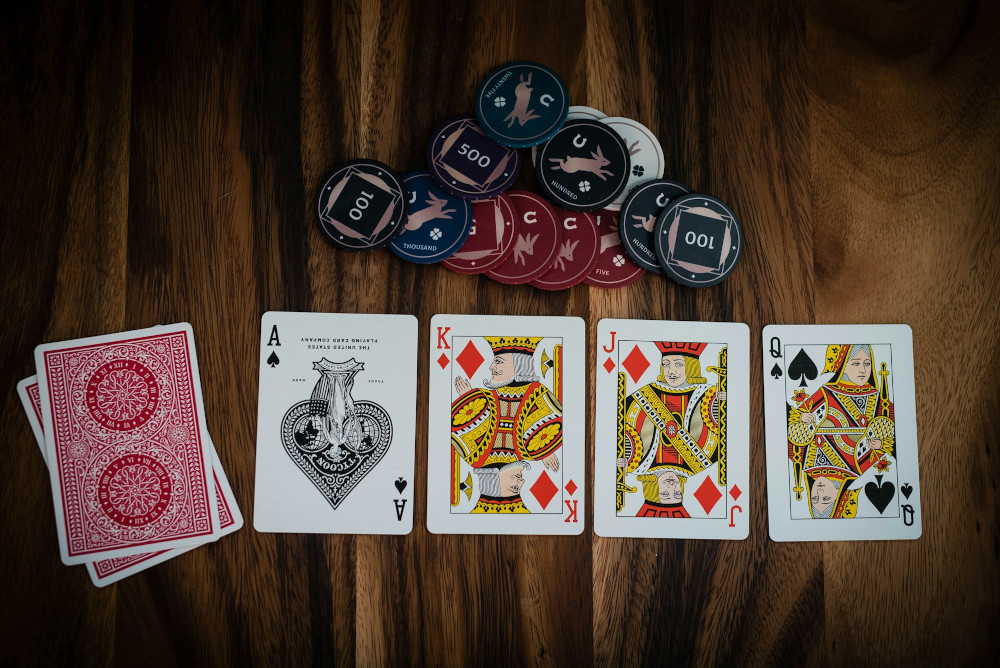 Poker Caribbean