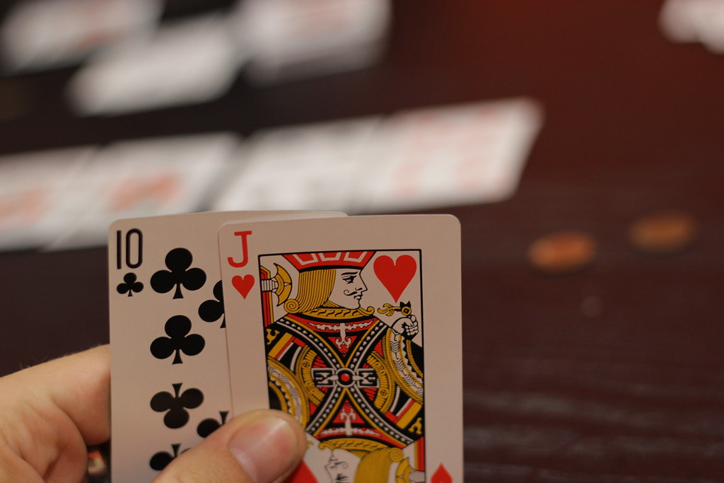 Poker 8-Game Mix