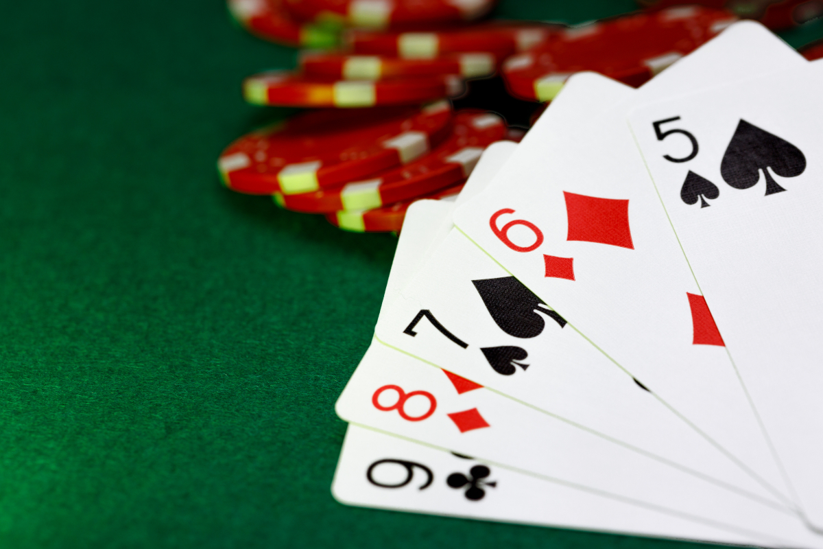 Maîtriser l&rsquo;all-in au poker : Techniques pour devenir un as du bluff