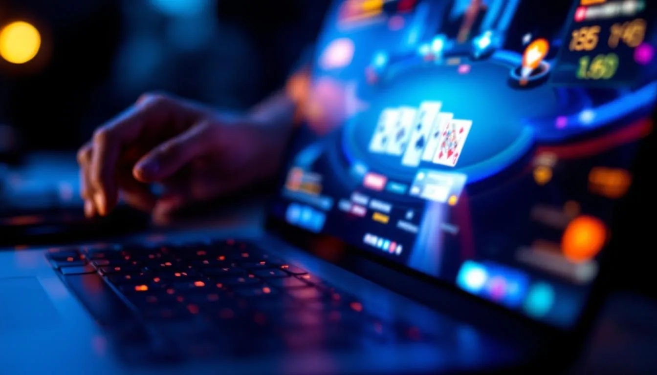 Pourquoi le meilleur site de poker est crucial pour votre expérience de jeu