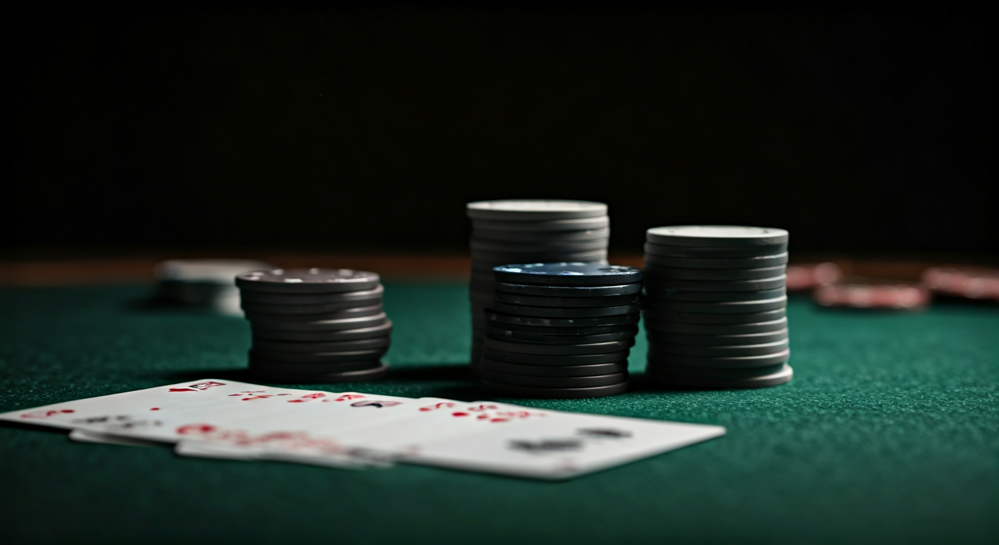 Maîtriser les pot odds au poker : conseils pour les débutants