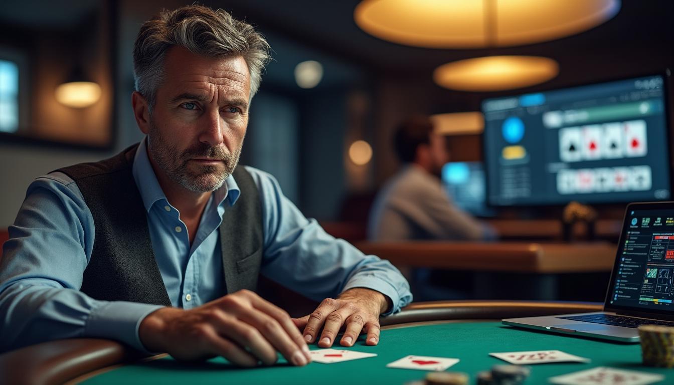 Actualité poker : analyse des meilleures mains jouées cette saison