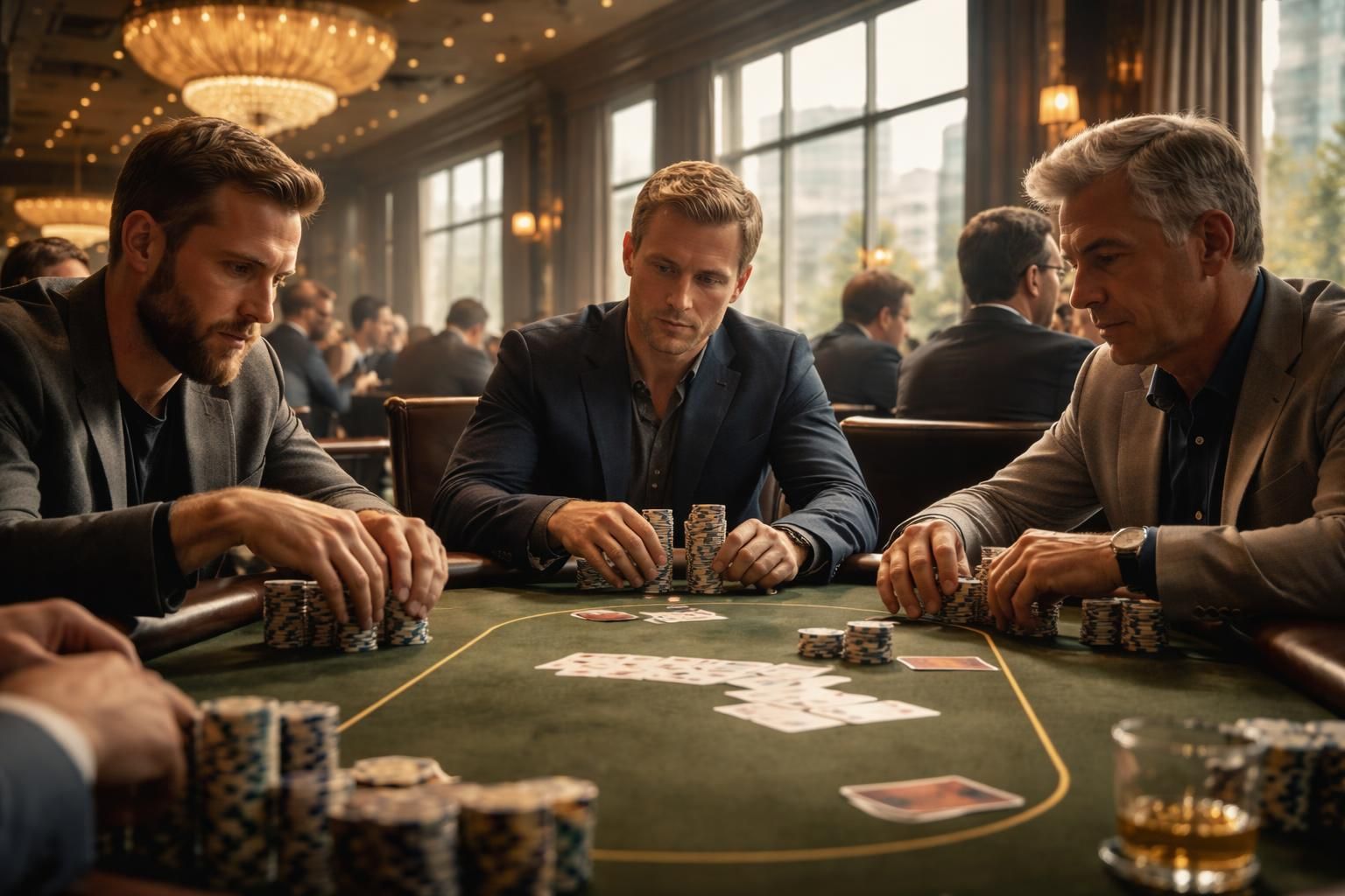 découvrez la salle de poker crown en australie, un lieu emblématique où passion, ambiance et gains se rencontrent pour offrir une expérience de jeu unique.
