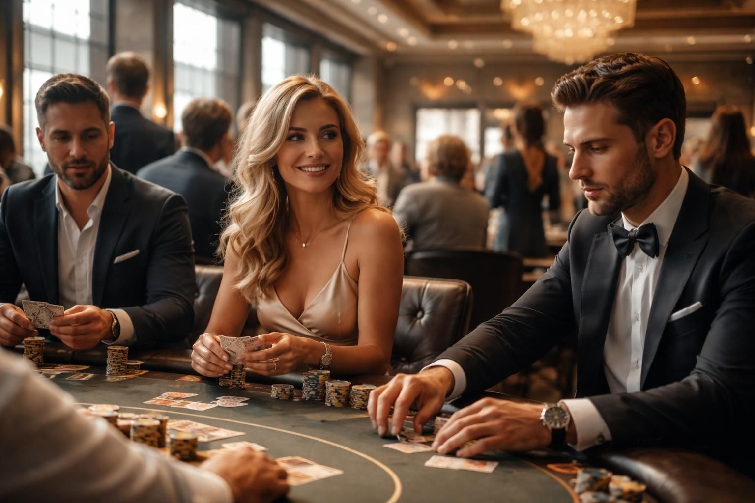 découvrez les événements majeurs organisés au grosvenor casino victoria à londres, offrant divertissement, jeux passionnants et ambiances uniques au cœur de la capitale.
