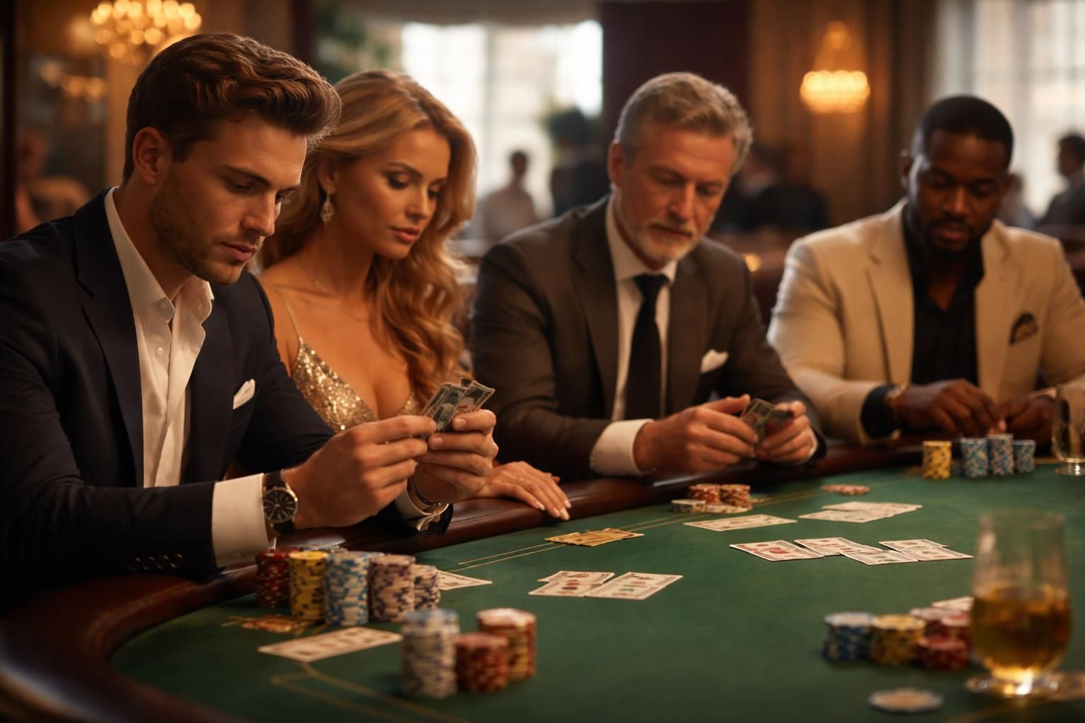 découvrez les meilleures stratégies pour maximiser vos gains au the empire casino à londres. conseils pratiques et astuces pour augmenter vos chances de succès.