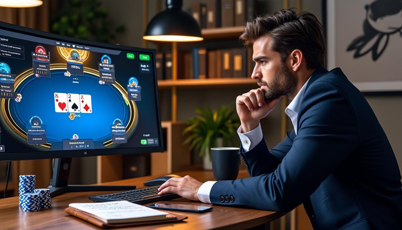 Comment gagner au poker en ligne sur Betclic ? Nos conseils d&rsquo;experts pro