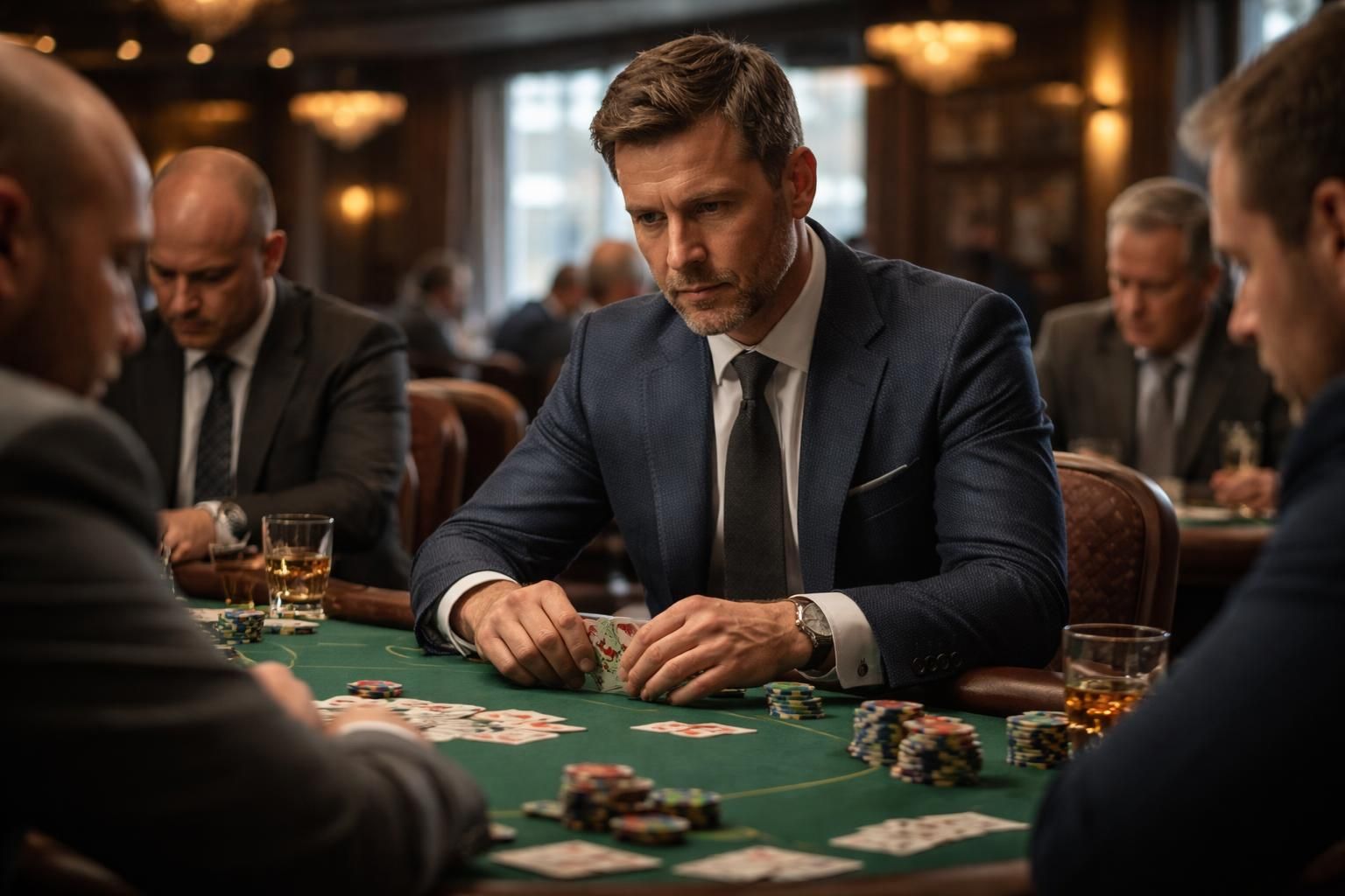 Les secrets de la salle de poker Casino Regina au Canada : Stratégies et conseils