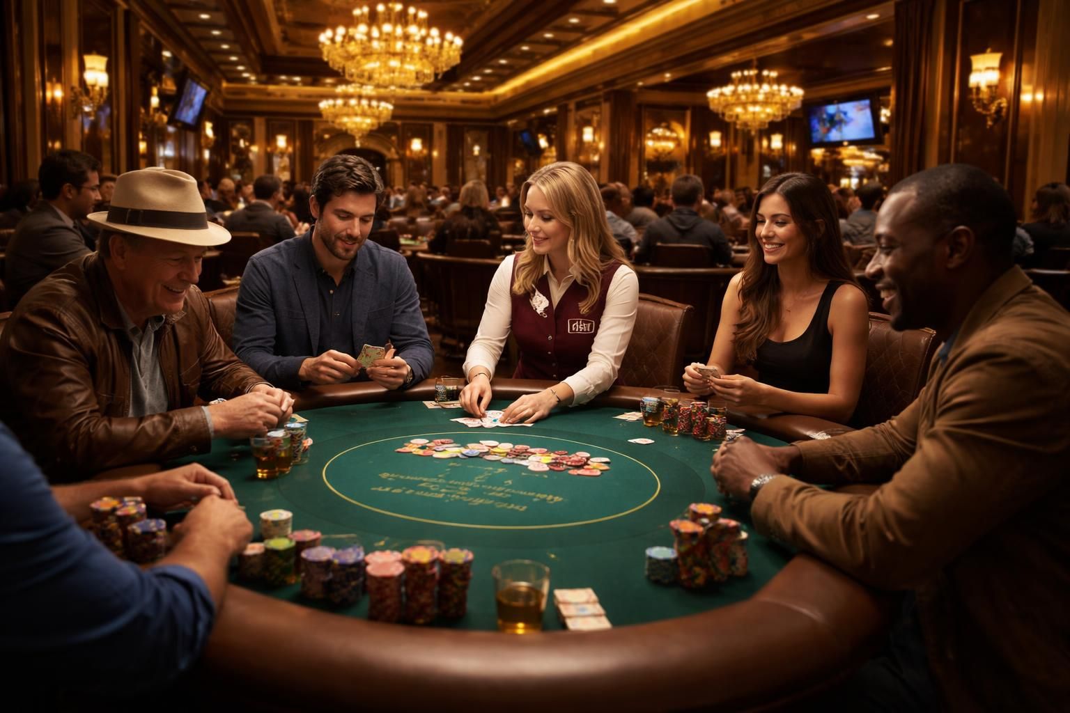 découvrez l'histoire fascinante de la salle de poker bellagio aux usa, un lieu emblématique célèbre pour ses parties légendaires et son ambiance unique.
