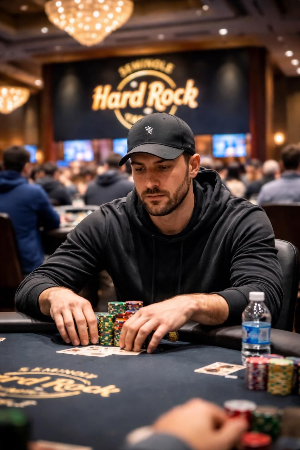 découvrez comment maximiser vos gains au seminole hard rock tampa, le casino incontournable de tampa, avec nos conseils et stratégies exclusives.