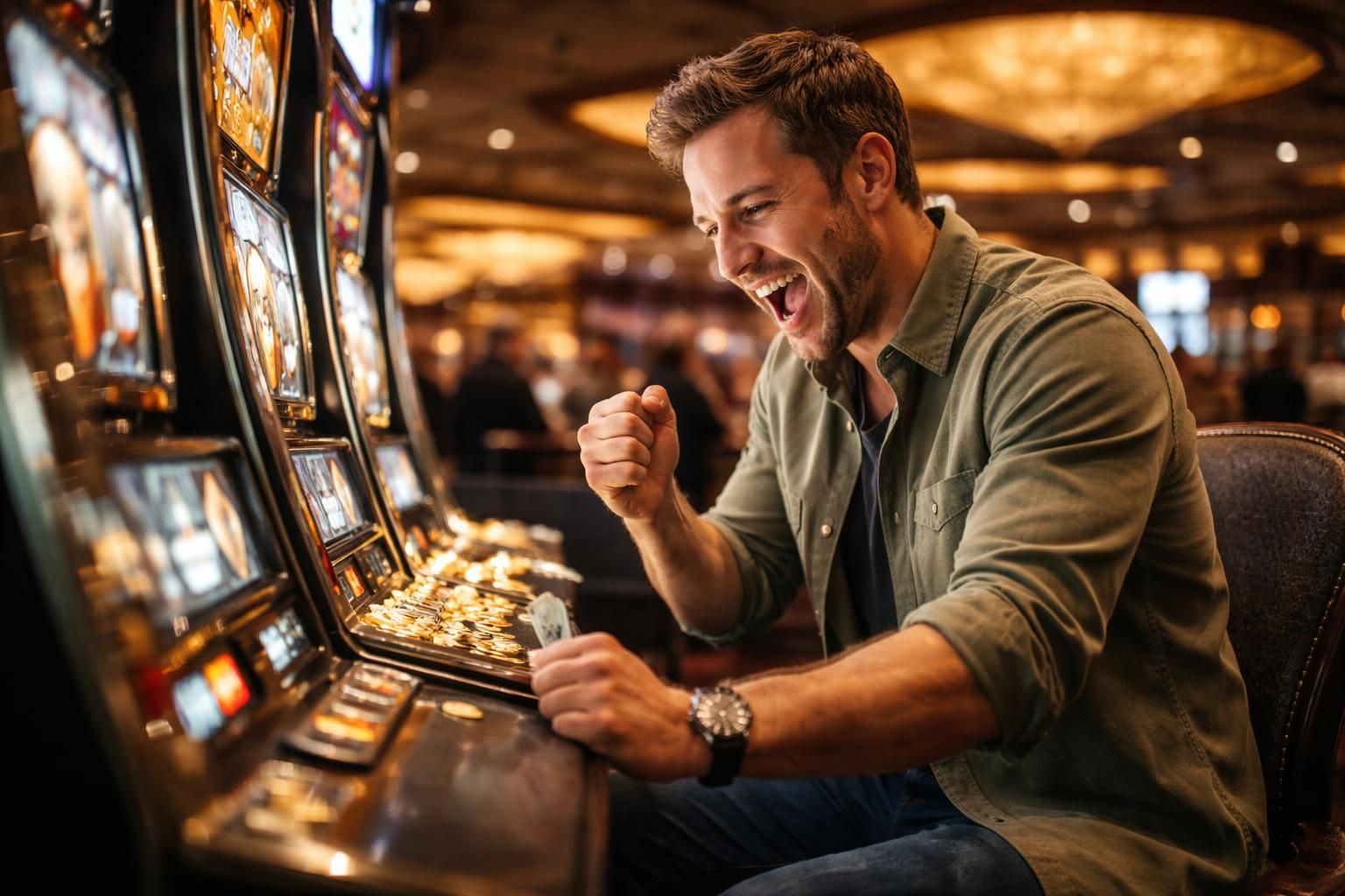 Maximisez vos gains à Seminole Hard Rock Tampa à Tampa