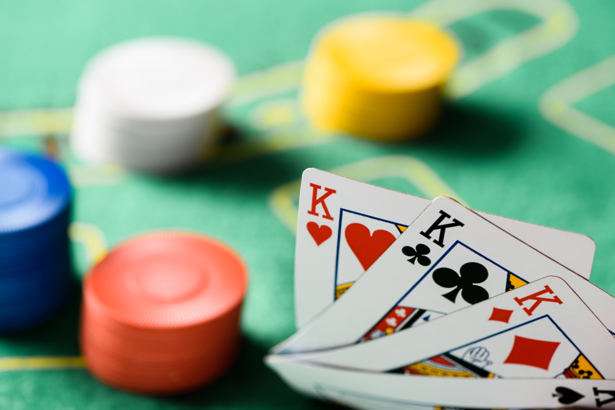 enjeux du poker 2026